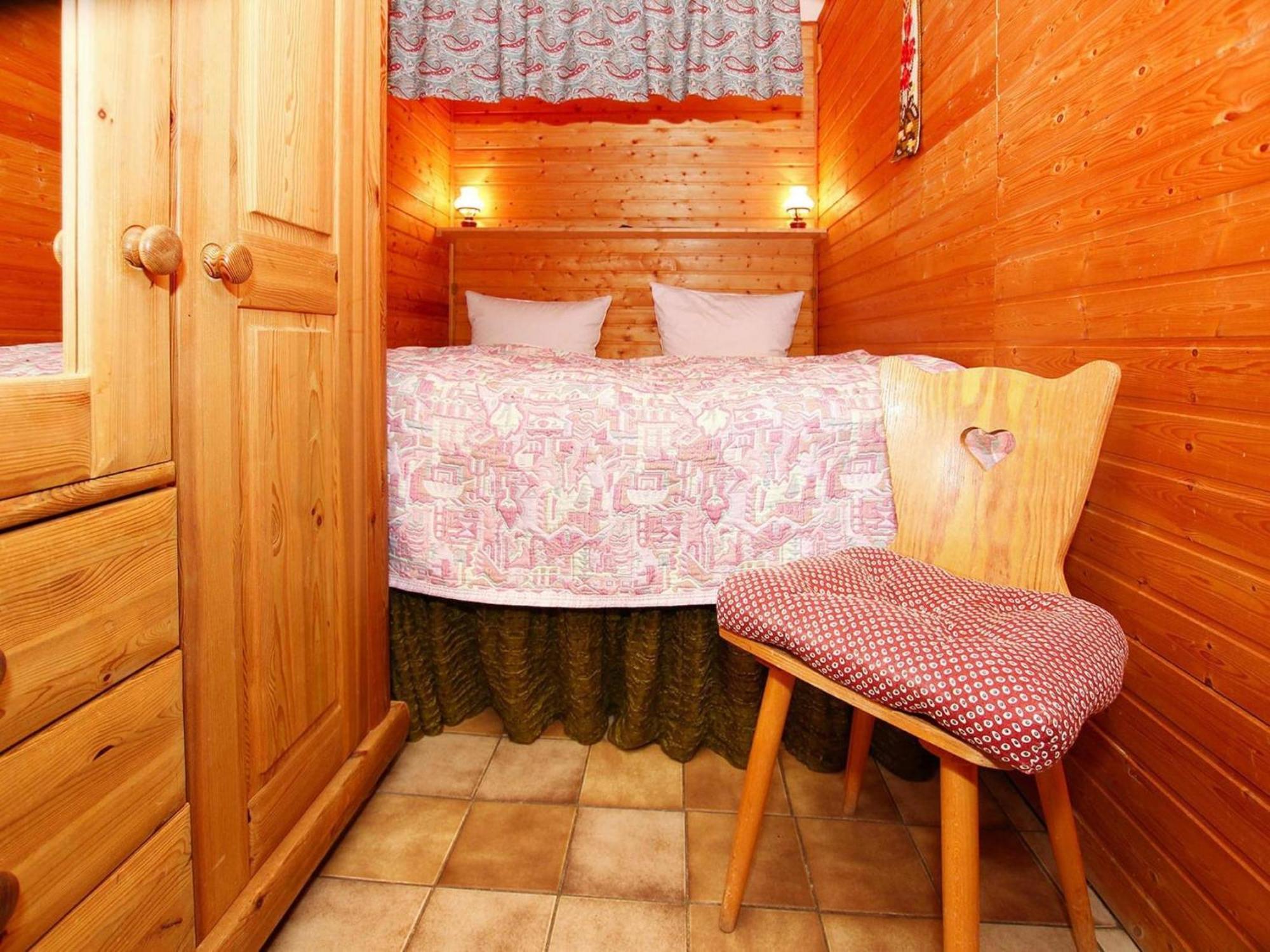 Holiday Home In Wieda With Garden Екстериор снимка